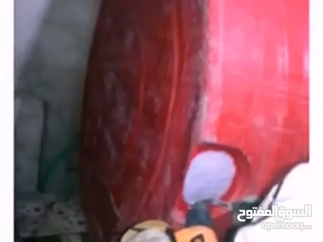تصليح خزانات بلاستك الماء مكان موقعي