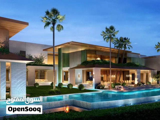 700 m2 More than 6 bedrooms Villa for Rent in Tripoli Abu Naw'was