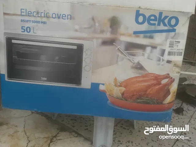 Beko Ovens in Al Jahra