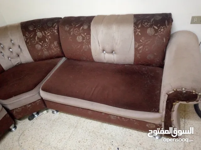 بيع طقم كنب كورنر