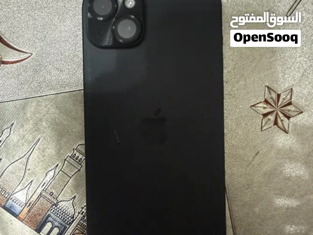 Apple iPhone 15 Plus 128 GB in Amman
