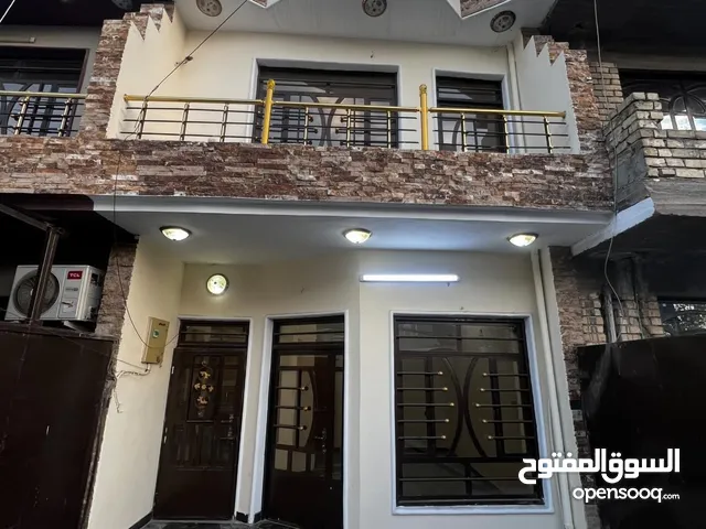 50m2 2 Bedrooms Townhouse for Sale in Baghdad Saidiya
