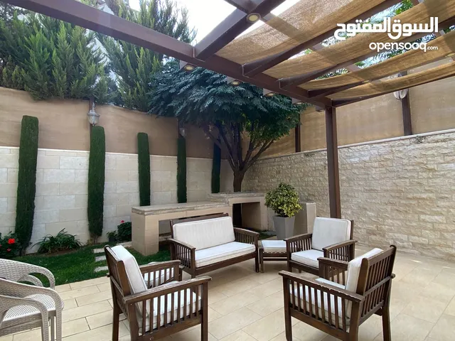 531 m2 4 Bedrooms Villa for Sale in Amman Dabouq
