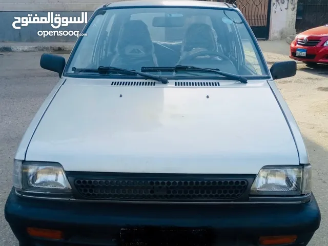 Used Suzuki Other in Cairo