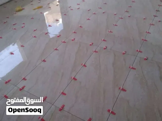 ابو محمد المصرى لتركيب البلاط والرخام والجرانيت بكافه انواعها