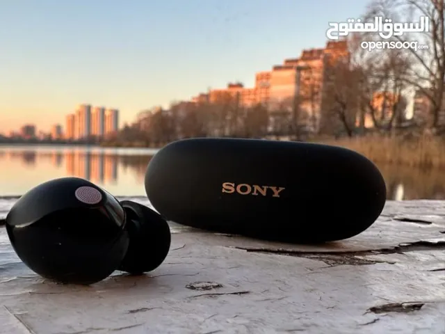 sony wf-1000xm5 earbud