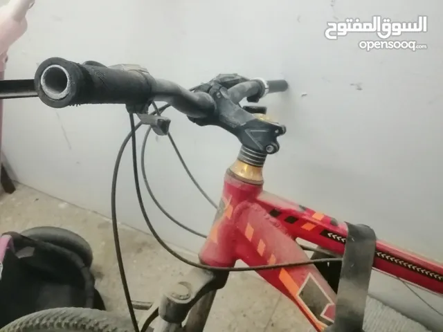 دراجات هوائية ممتاز جدا تحتاج تارات