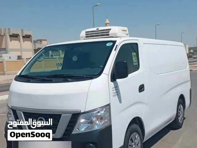 2021 نيسان اورفان