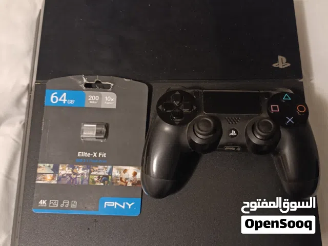 Playstation 4 hacked