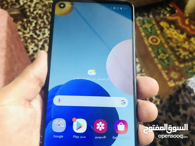 Samsung Galaxy A21s 64 GB in Cairo