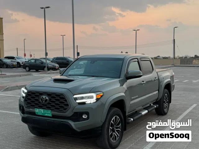 تكوما 2022 اسمنتي نظيف
