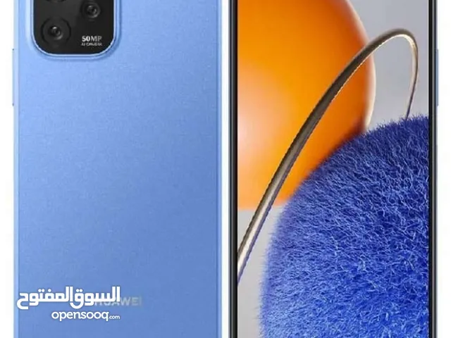 Huawei nova Y61 64 GB in Dhofar