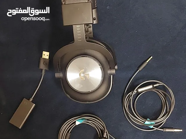 Other Gaming Headset in Dammam