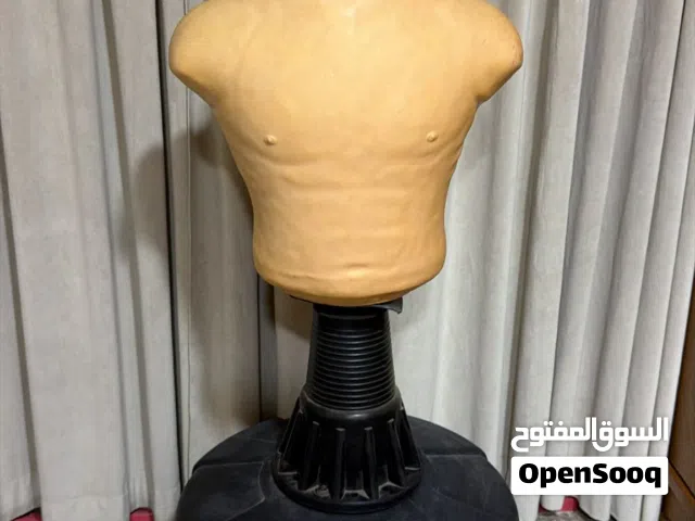 بوكسينج فنون قتالية جديد
