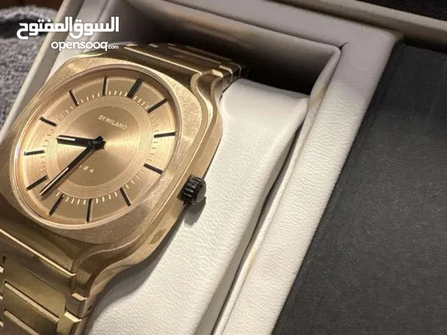 دي 1 ميلانو