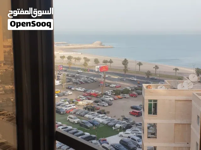 100 m2 2 Bedrooms Apartments for Rent in Hawally Salmiya