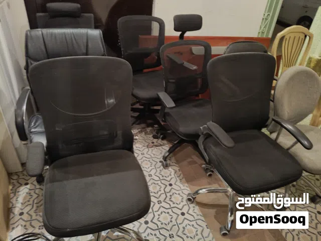 office chair