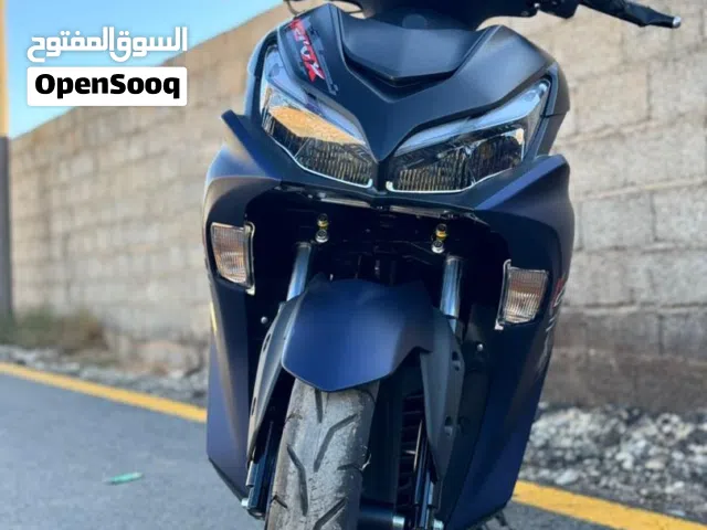 ياماها 155 صينية صفار موديل 2024