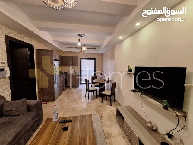 76 m2 2 Bedrooms Apartments for Sale in Amman Abdoun