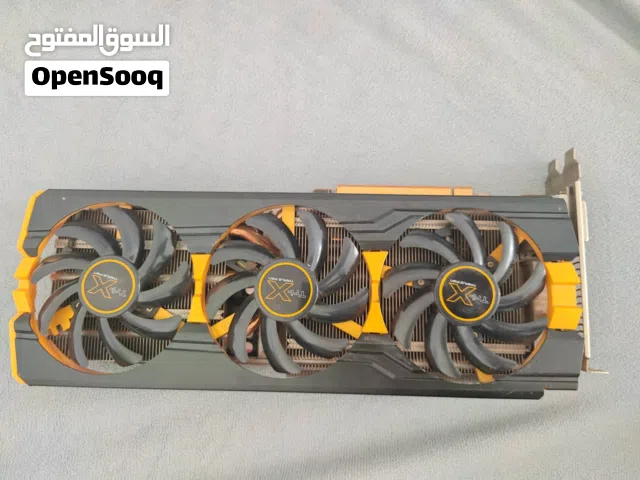 AMD Radeon R9 290 / hyper 212 black اقره الوصف