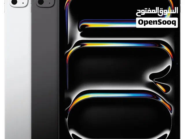 Apple iPad Pro 256 GB in Irbid