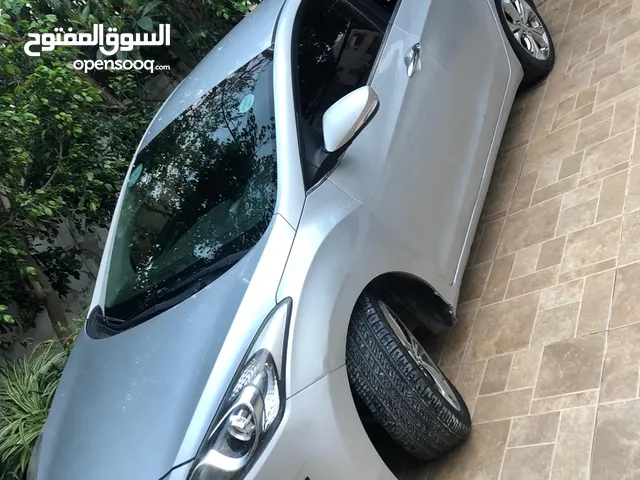 Used Hyundai i30 in Ramallah and Al-Bireh
