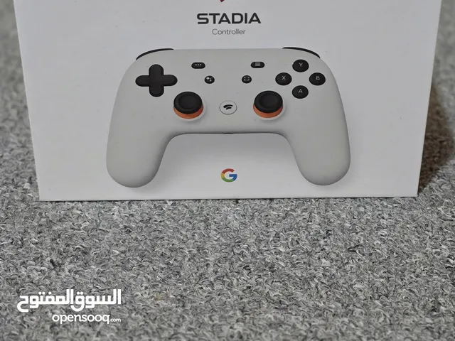 يد تحكم بلوتوث للكمبيوتر والايباد من Google