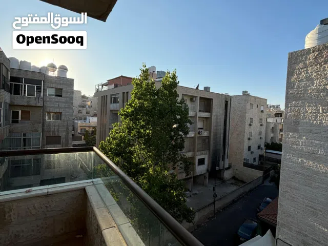 114 m2 3 Bedrooms Apartments for Sale in Amman Mecca Street