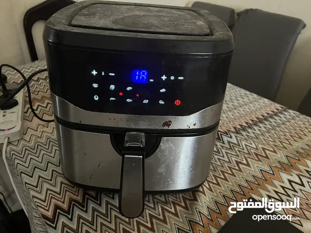 قلاية هوائية سبعه كيلو ونص