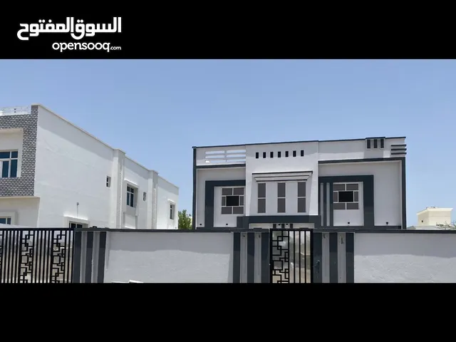 291 m2 5 Bedrooms Townhouse for Sale in Al Batinah Sohar