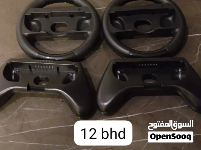 العاب نينتندو