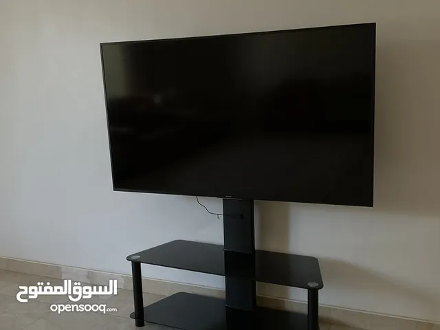 Sony Smart 55 Inch TV in Al Sharqiya