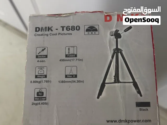 حامل كاميرا ثلاثي