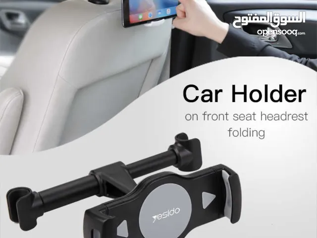 حامل ايباد مقعد خلفي للسيارة Car rear seat iPad holder