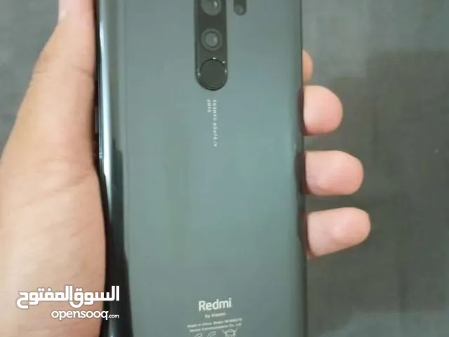 Xiaomi Redmi Note 8 Pro 64 GB in Tripoli