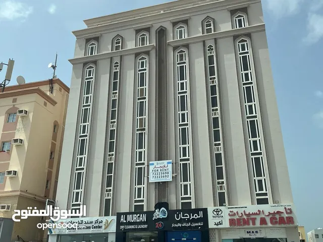 92 m2 2 Bedrooms Apartments for Rent in Muscat Al Khoud