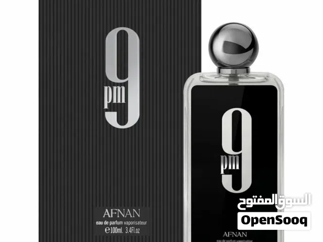 عطر Pm9 من دار افنان Afnan