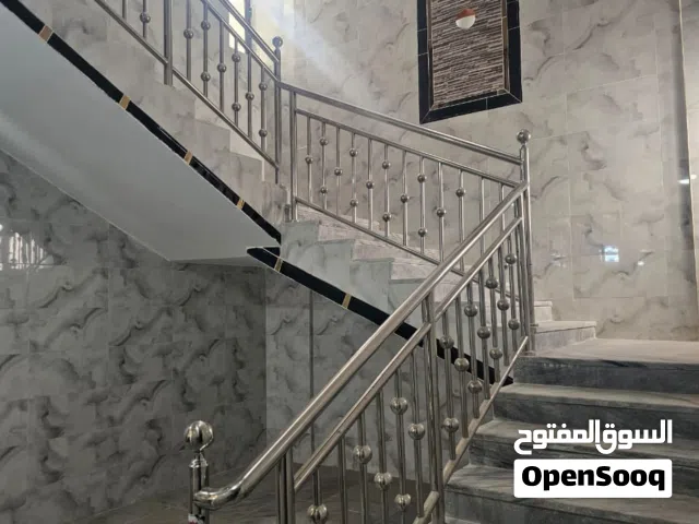2400 m2 4 Bedrooms Townhouse for Sale in Sana'a Dar Silm