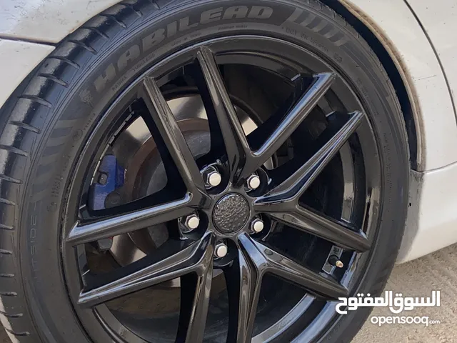 Other 18 Tyre & Rim in Al Dakhiliya