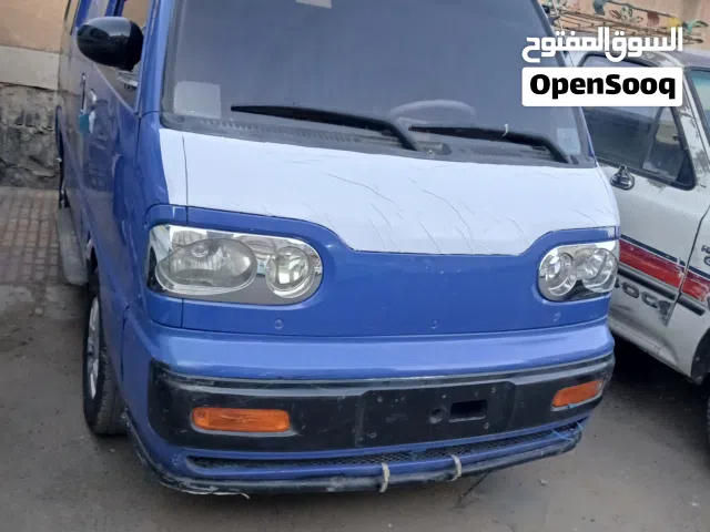 باص دايو داماس للبيع 2009