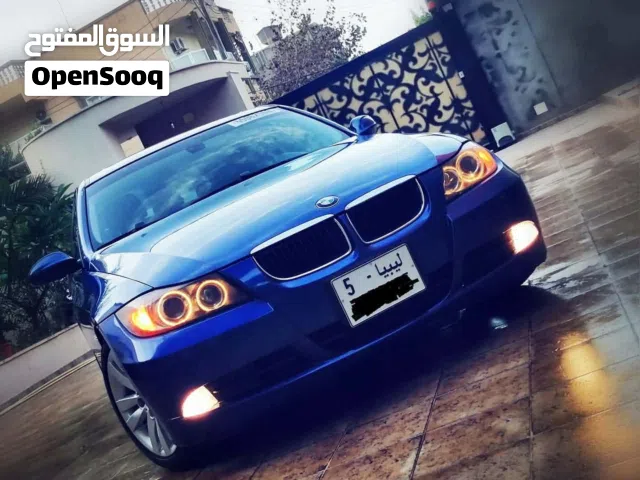 2007 BMW 3 Series 328