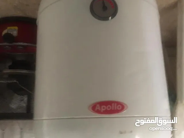 كيزر ABOULO مصري 50 لتر توفير طاقة استعمال خفيف السعر 25 دينار