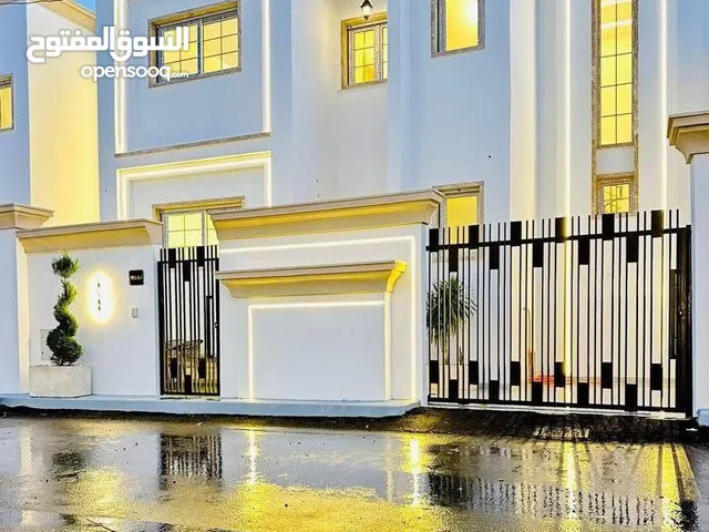 فيلا اليجار