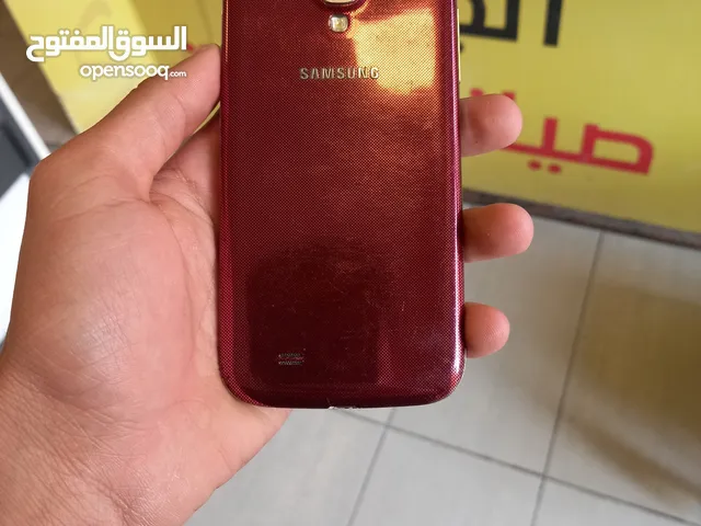Samsung Galaxy S4 16 GB in Tripoli