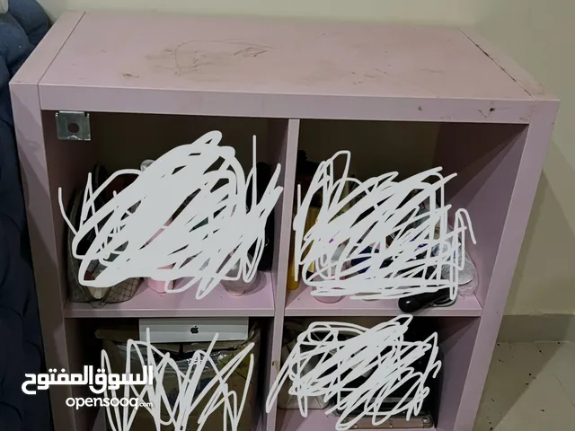 رف ايكيا للبيع