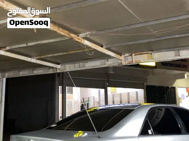2004 تويوتا كامري GL