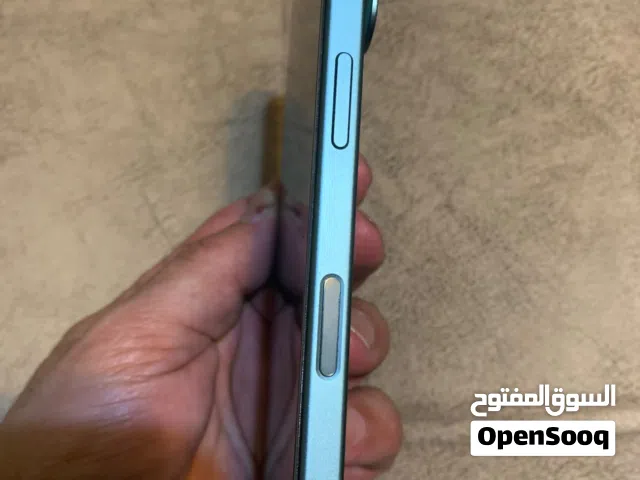 iPhone  16 وكالة