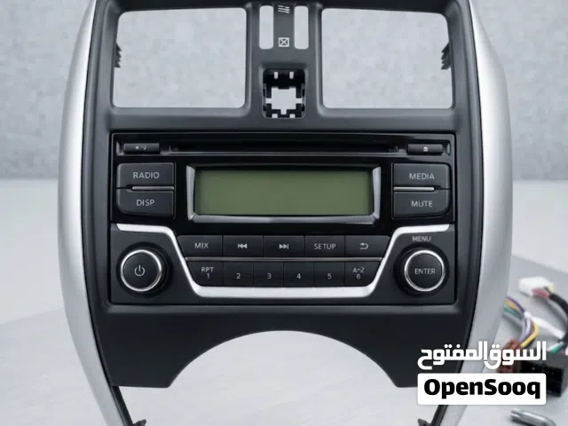مسجل نيسان صني بلادي