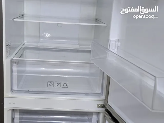 Samsung 308L Fridge bottom freezer