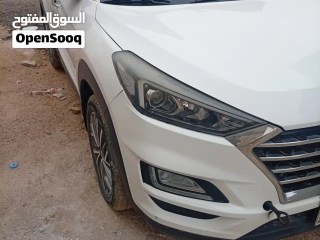 توسان 2020ا مكفوله